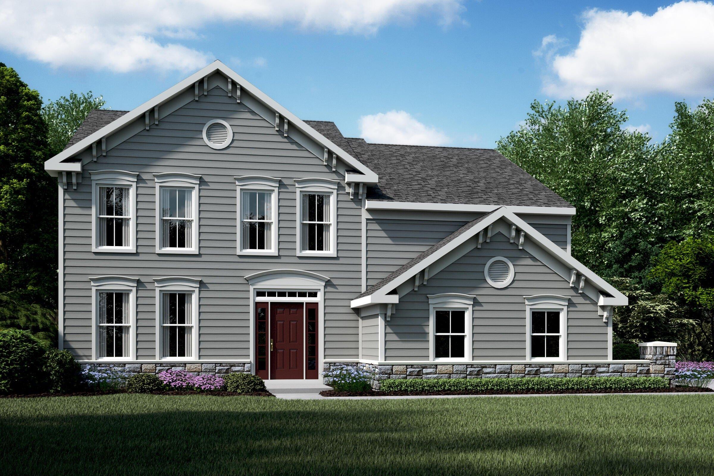 Loch Dr, Union, KY 41091