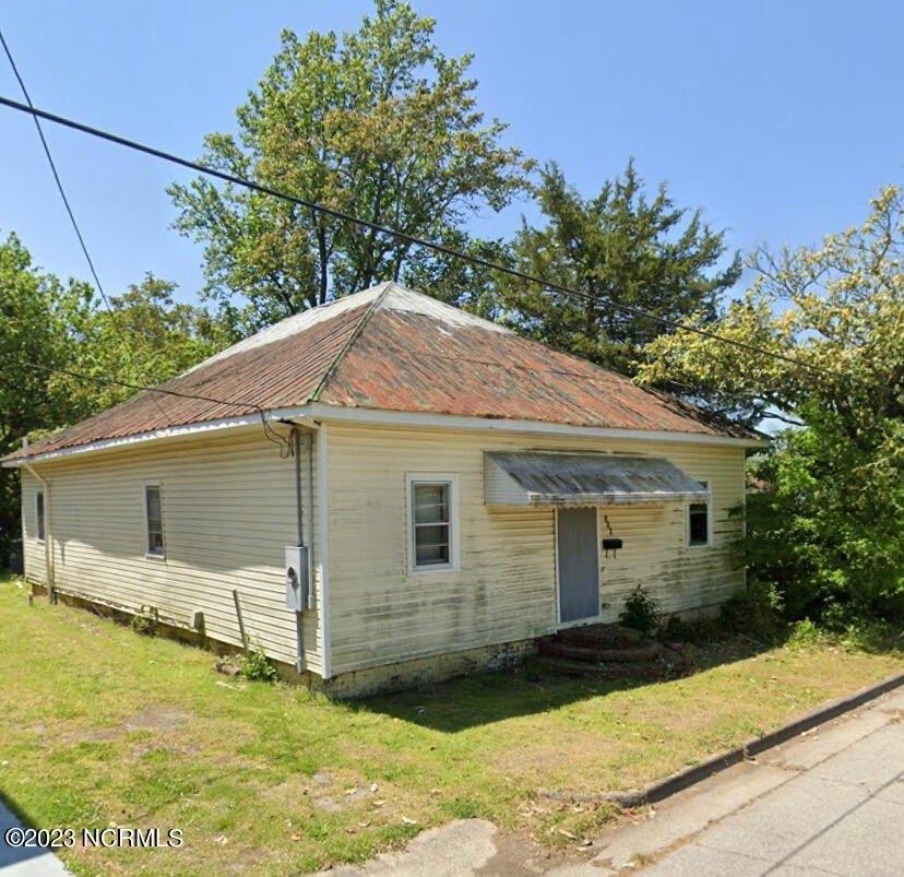 Henry St, Rocky Mount, NC 27803
