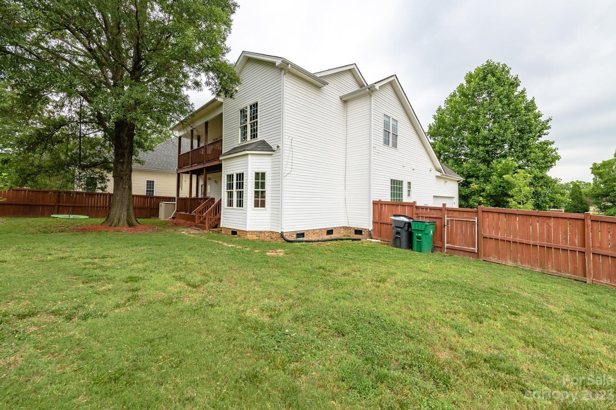 Arbor Creek Dr, Charlotte, NC 28269