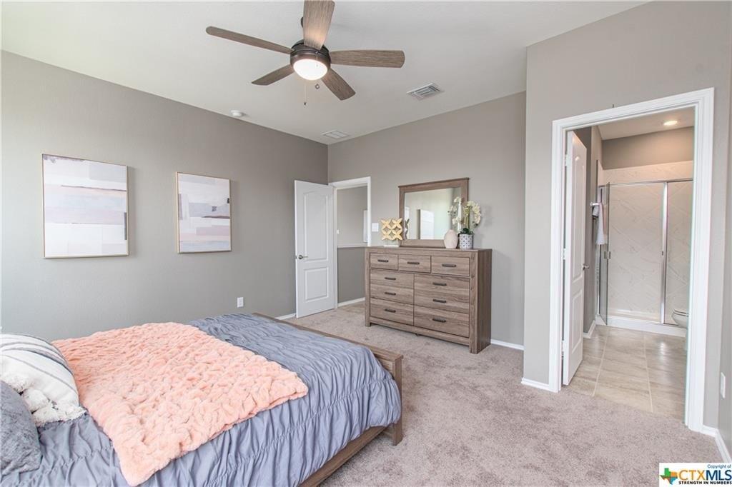 Daniel Dr, Belton, TX 76513