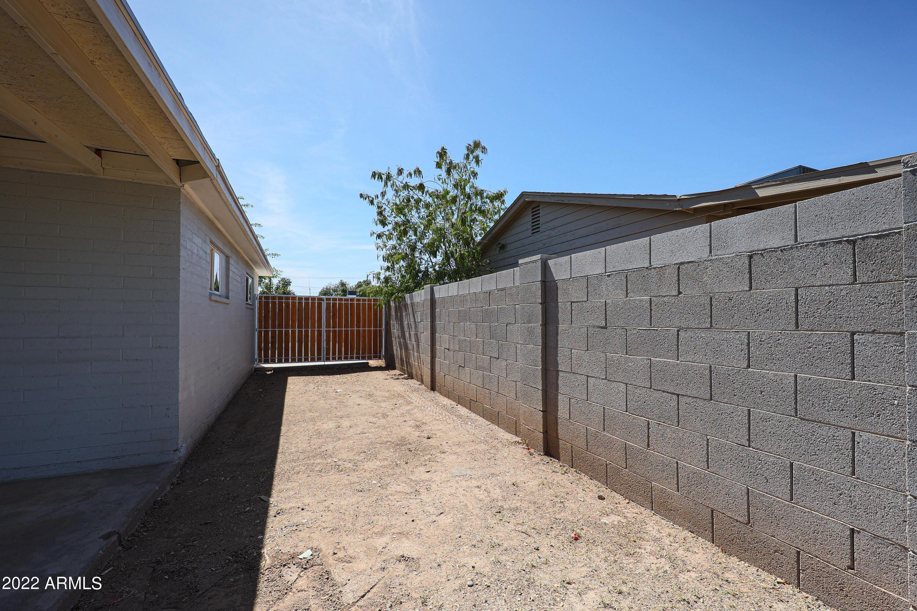 N 29th Ave, Phoenix, AZ 85051