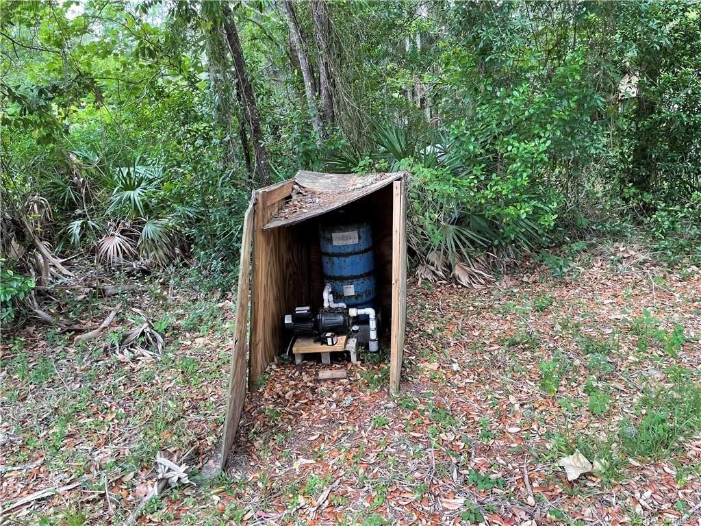 W Erlen Ln, Homosassa, FL 34446