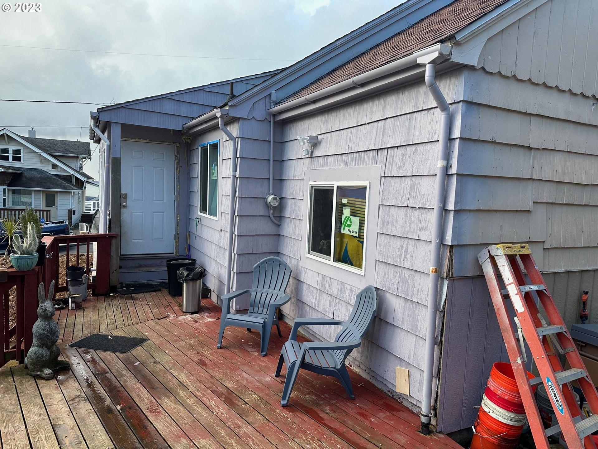 Rivington St, Astoria, OR 97103