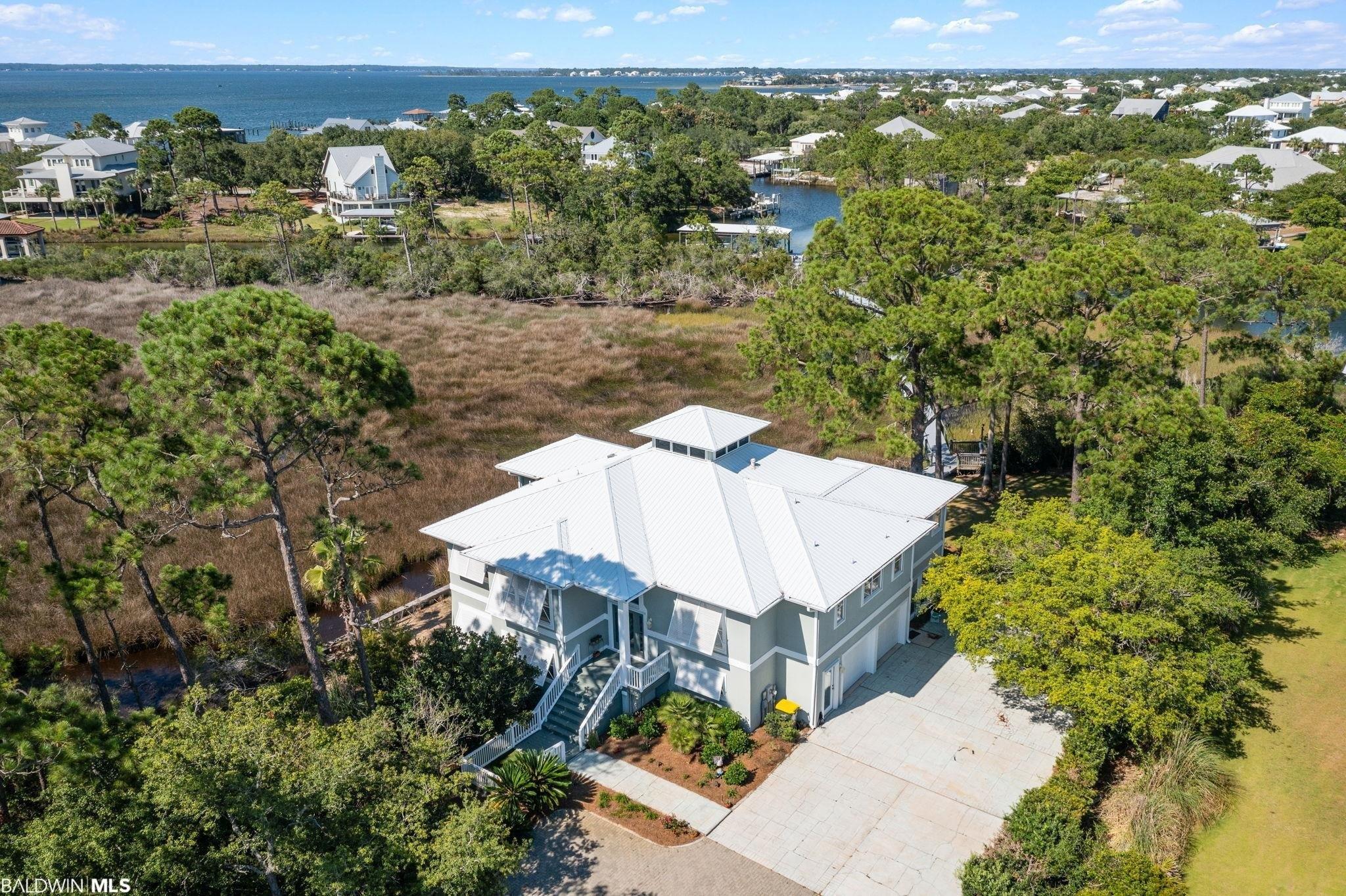 Saint John Dr, Orange Beach, AL 36561