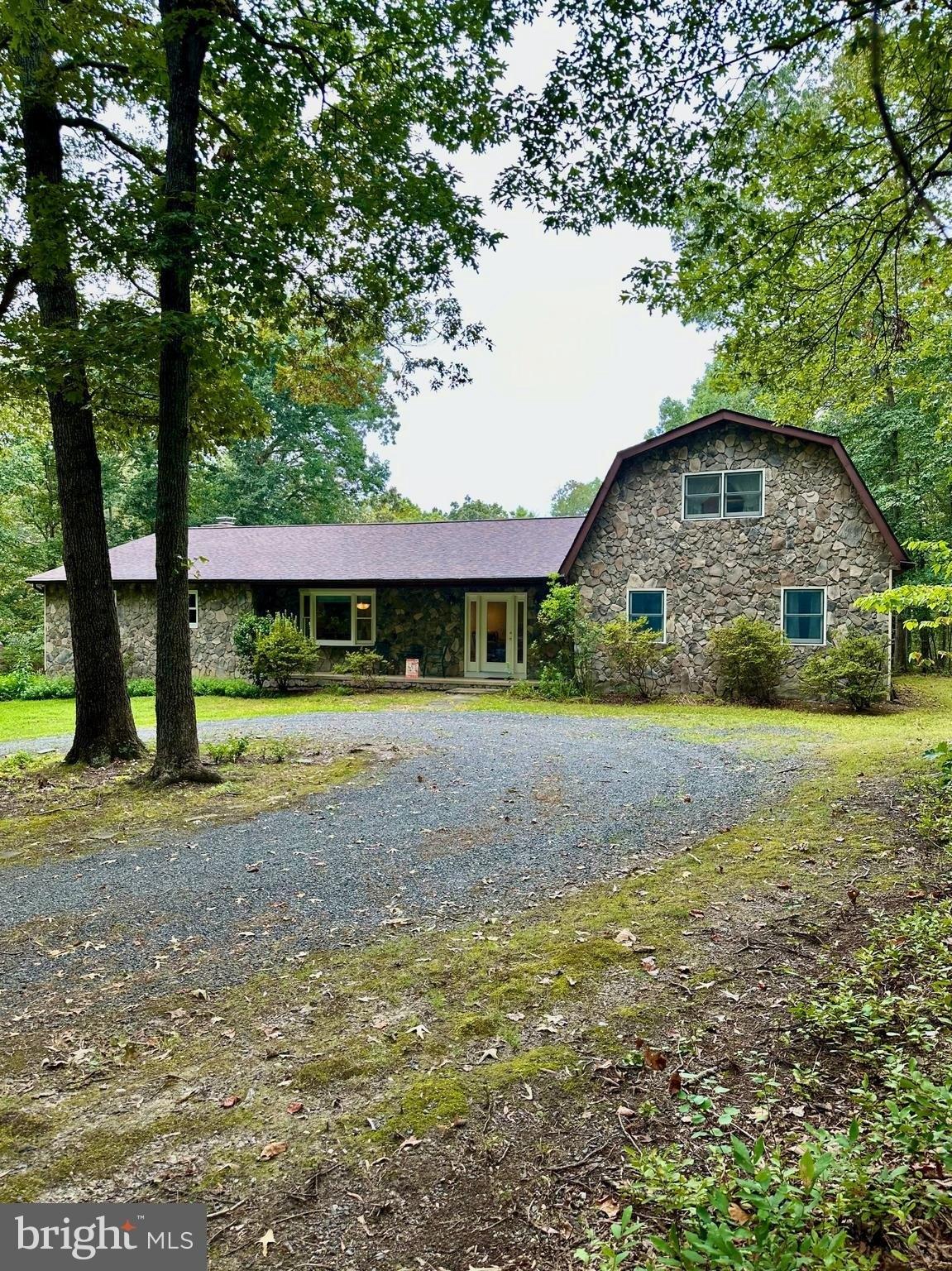 Sillamon Rd, Goldvein, VA 22720