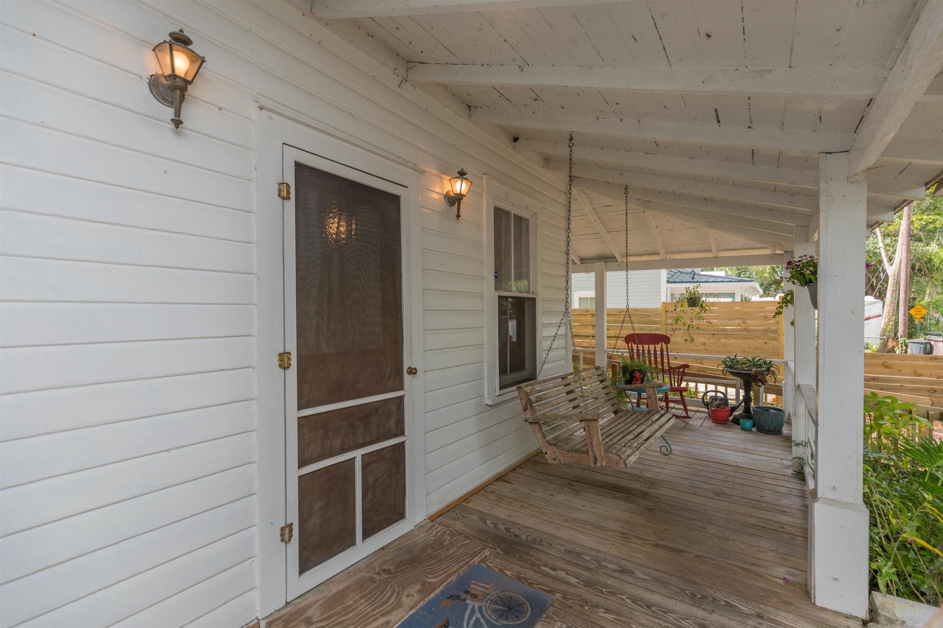 Davis St, Saint Augustine, FL 32084