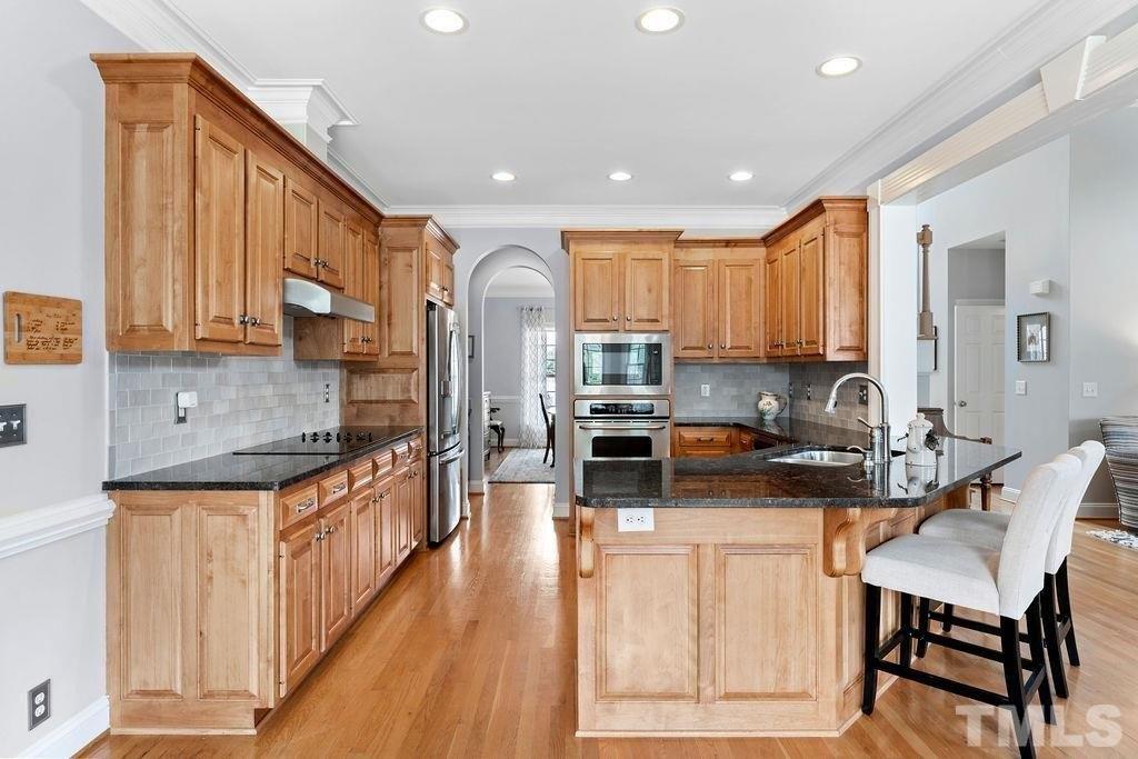 Maggie Run Ln, Fuquay Varina, NC 27526