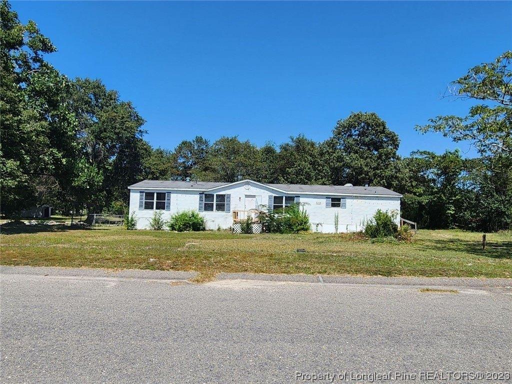 Star Rite Ln, Parkton, NC 28371