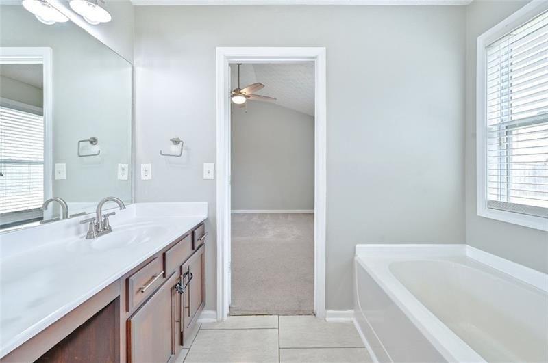 Pine Isle Way, Sugar Hill, GA 30518