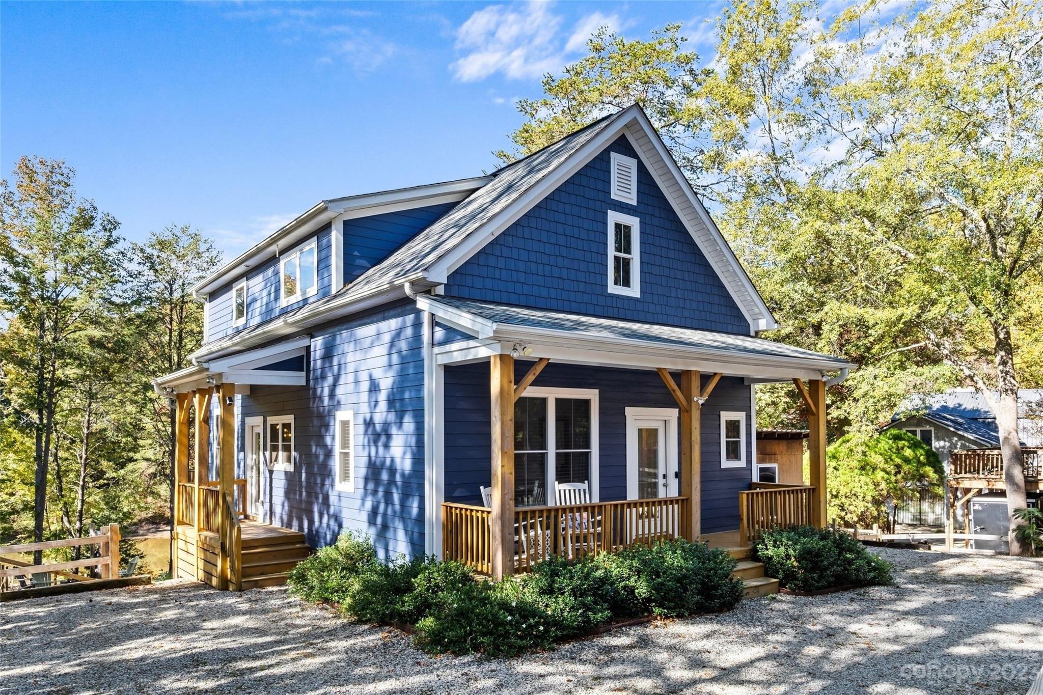 Wateredge Dr, Sherrills Ford, NC 28673