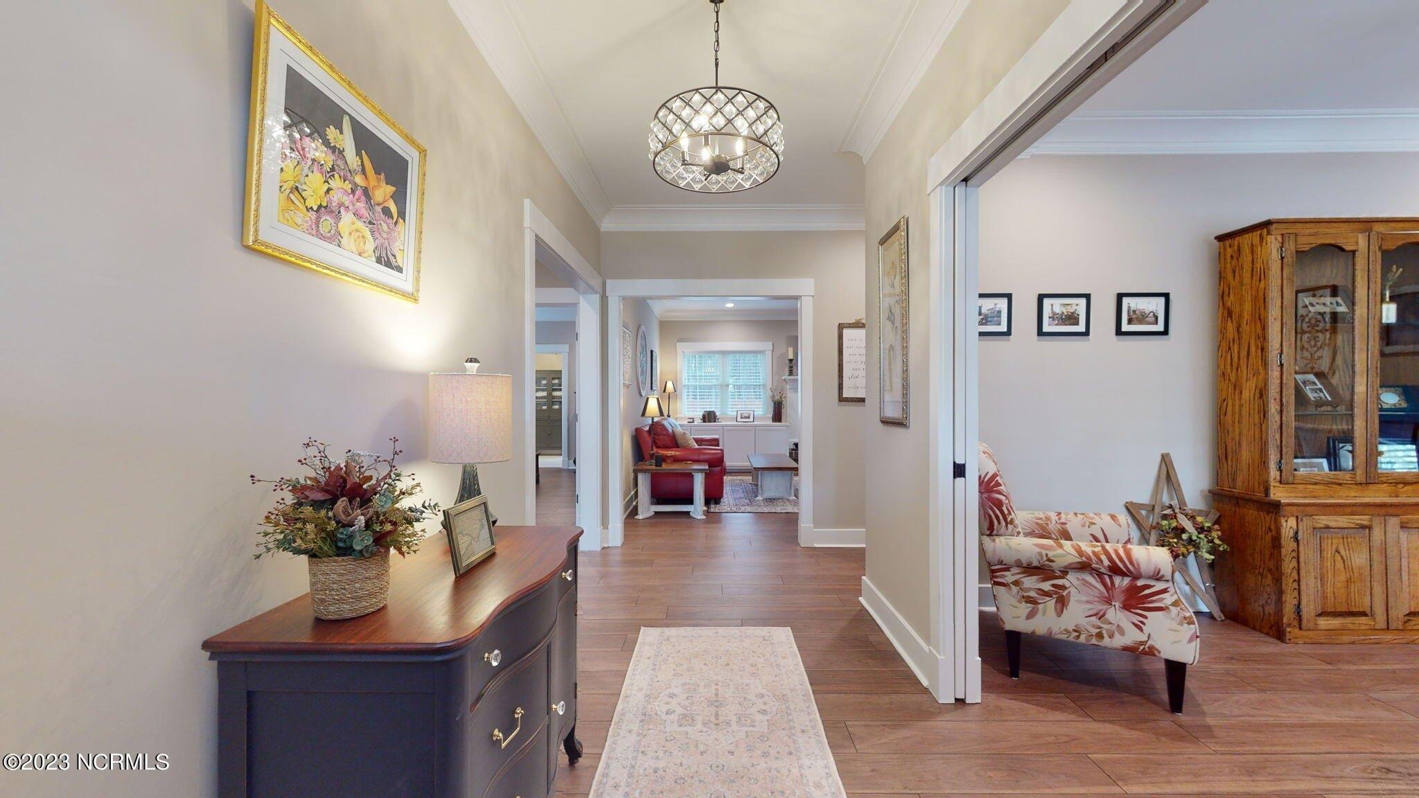 Cypress Landing Trl, Chocowinity, NC 27817