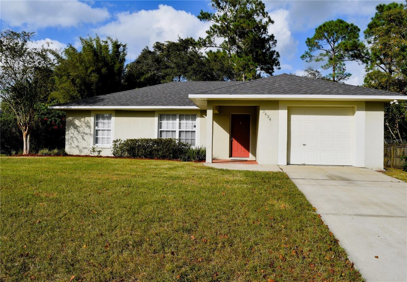Sanborn Ln, Deltona, FL 32738