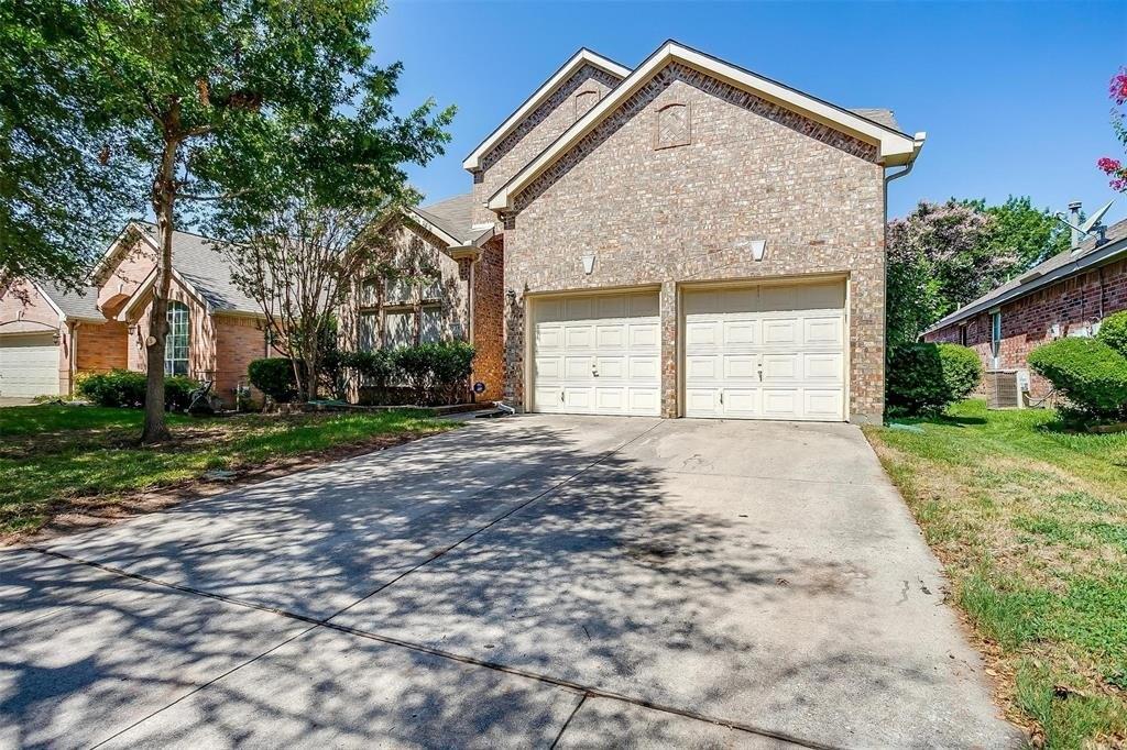 Hosta Way, Fort Worth, TX 76123