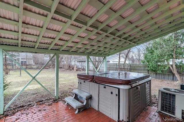 Phillips Rd, Auburn Hills, MI 48326