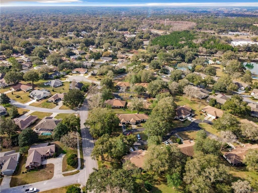 W Bromley Cir, Crystal River, FL 34429