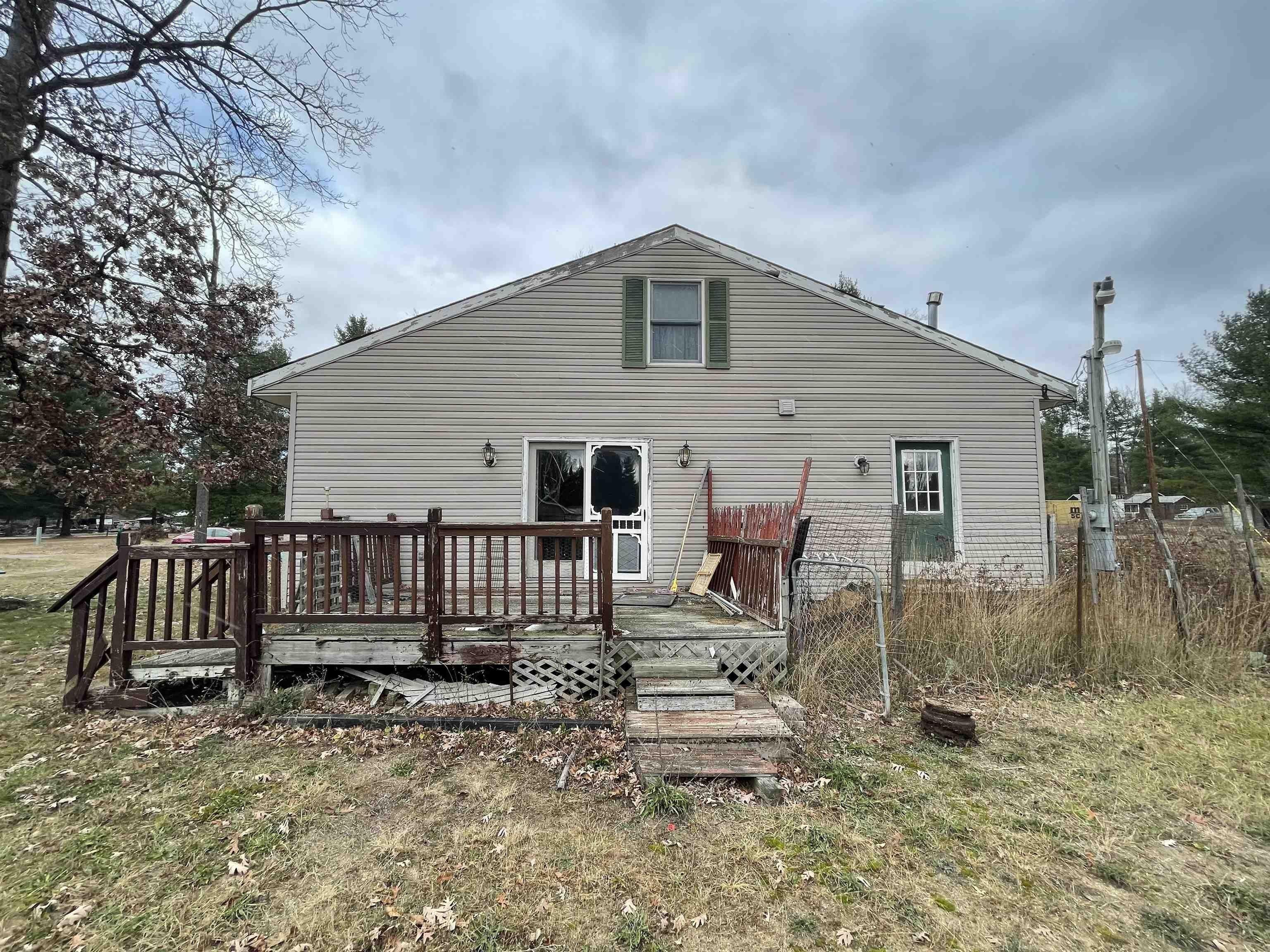 Carolyn Rd, Harrison, MI 48625