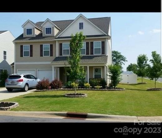 Wagner Ave, Fort Mill, SC 29715
