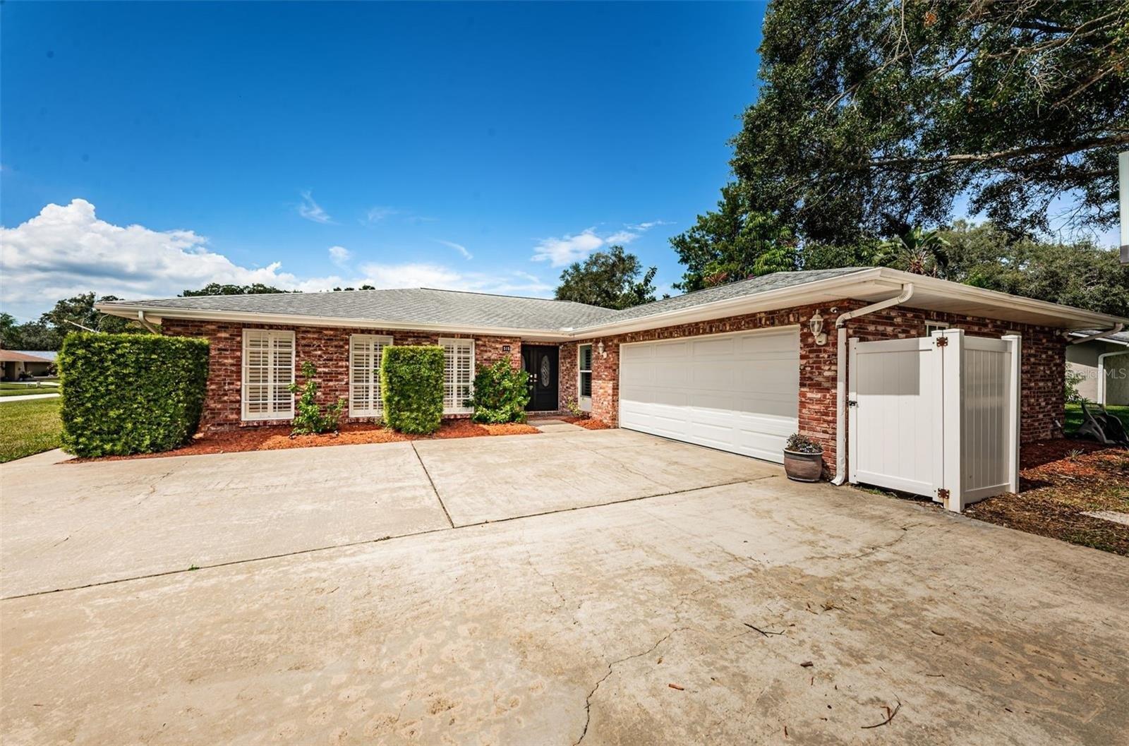 Hollow Ridge Rd, Palm Harbor, FL 34683