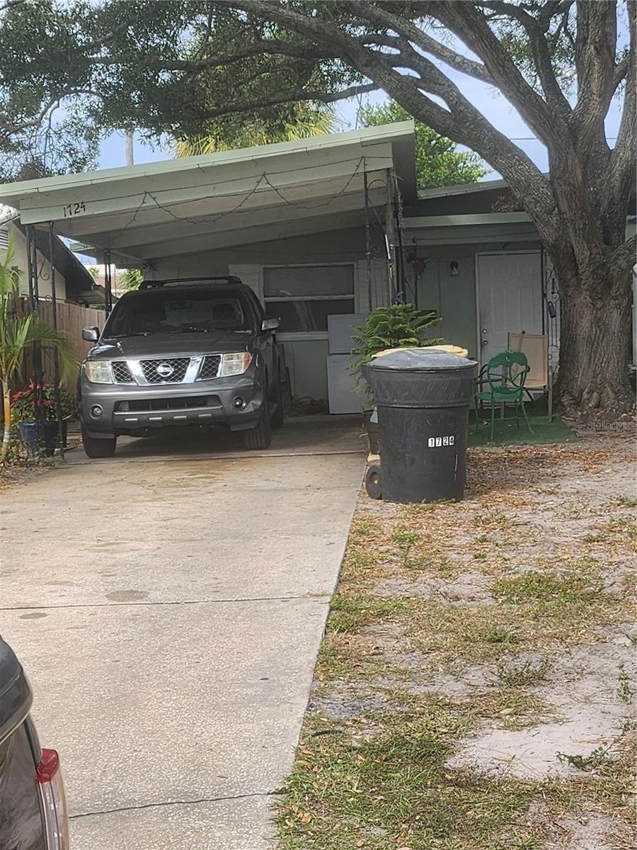 Kenneth Pl, Clearwater, FL 33755