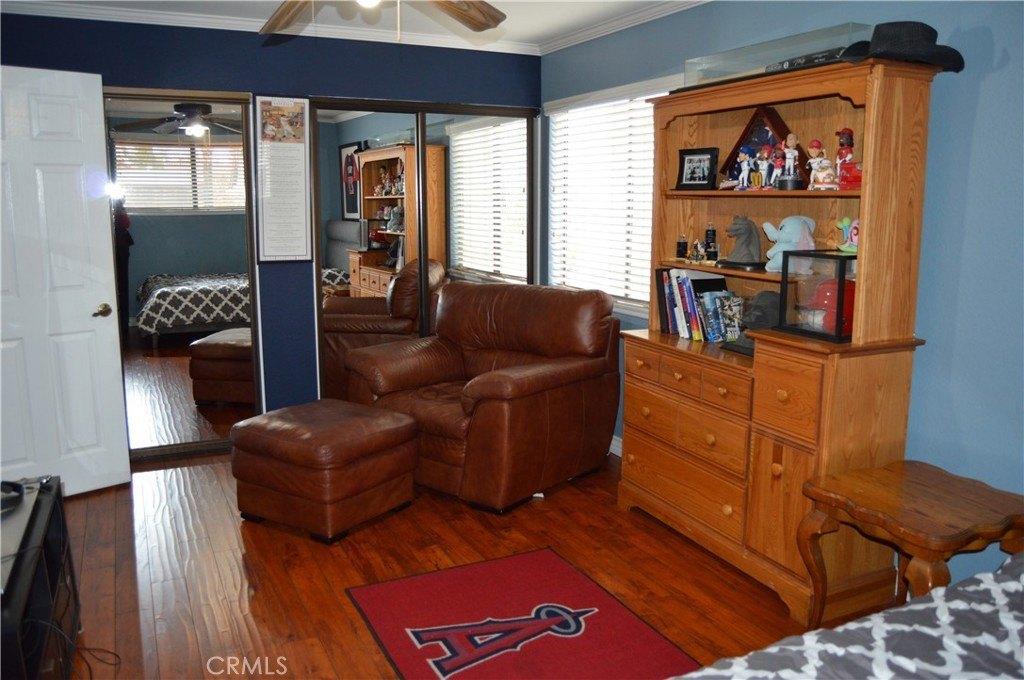 Columbus Ct, Rancho Cucamonga, CA 91701