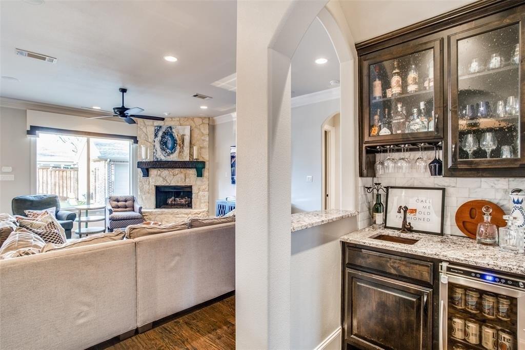 Merrimac Ave, Dallas, TX 75206