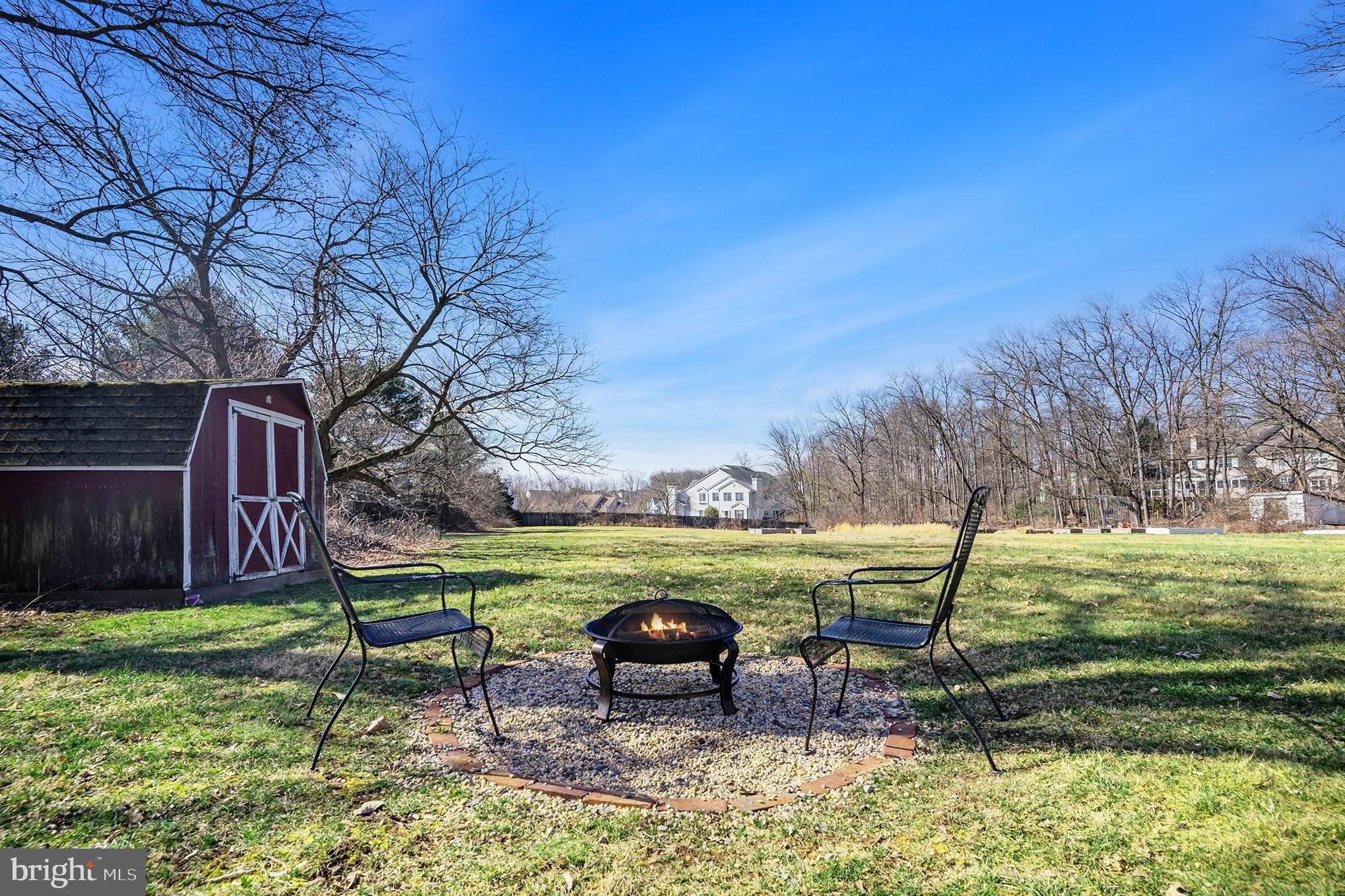 Oak Dr, Harleysville, PA 19438