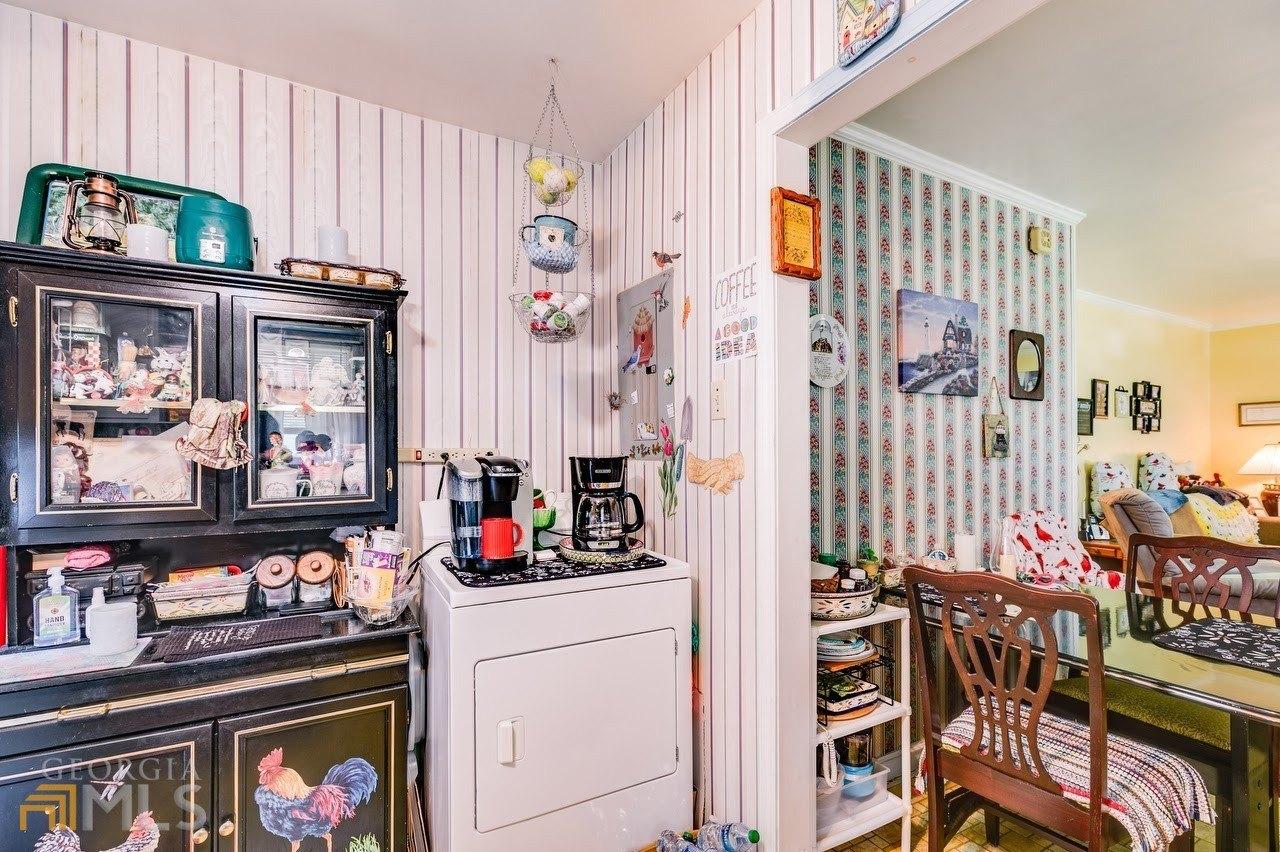 Dell Ave Se, Smyrna, GA 30080
