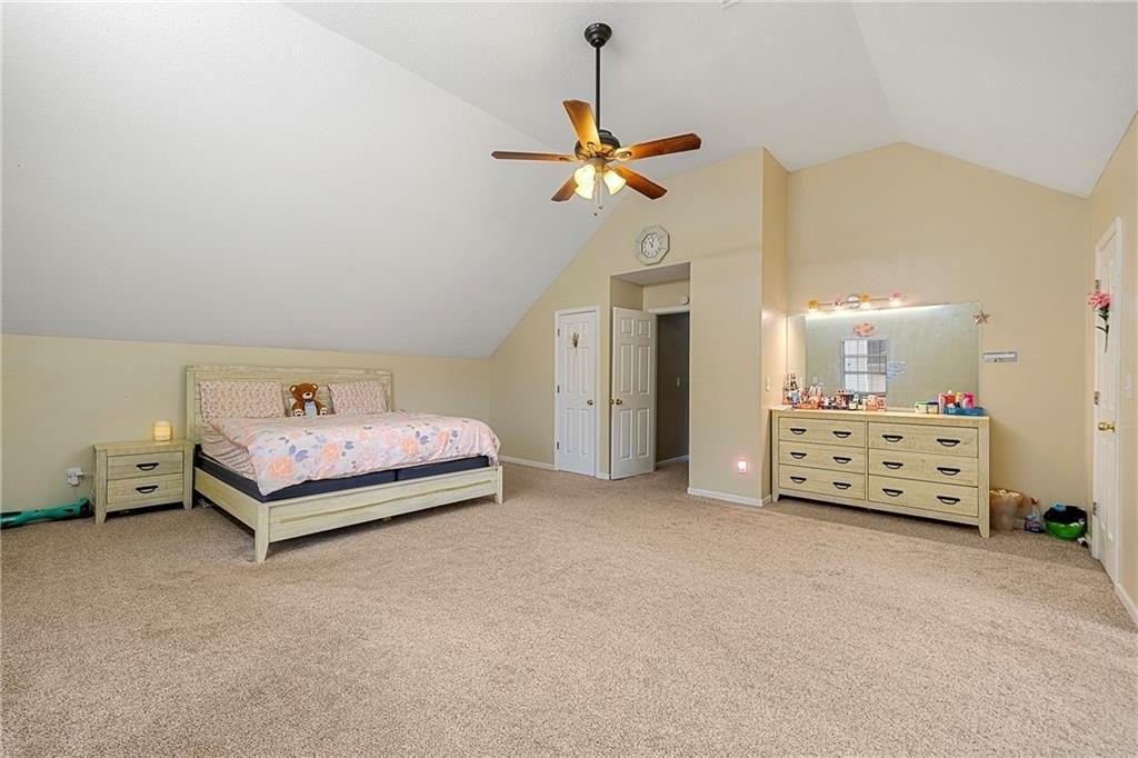 Manor Creek Dr, Douglasville, GA 30135