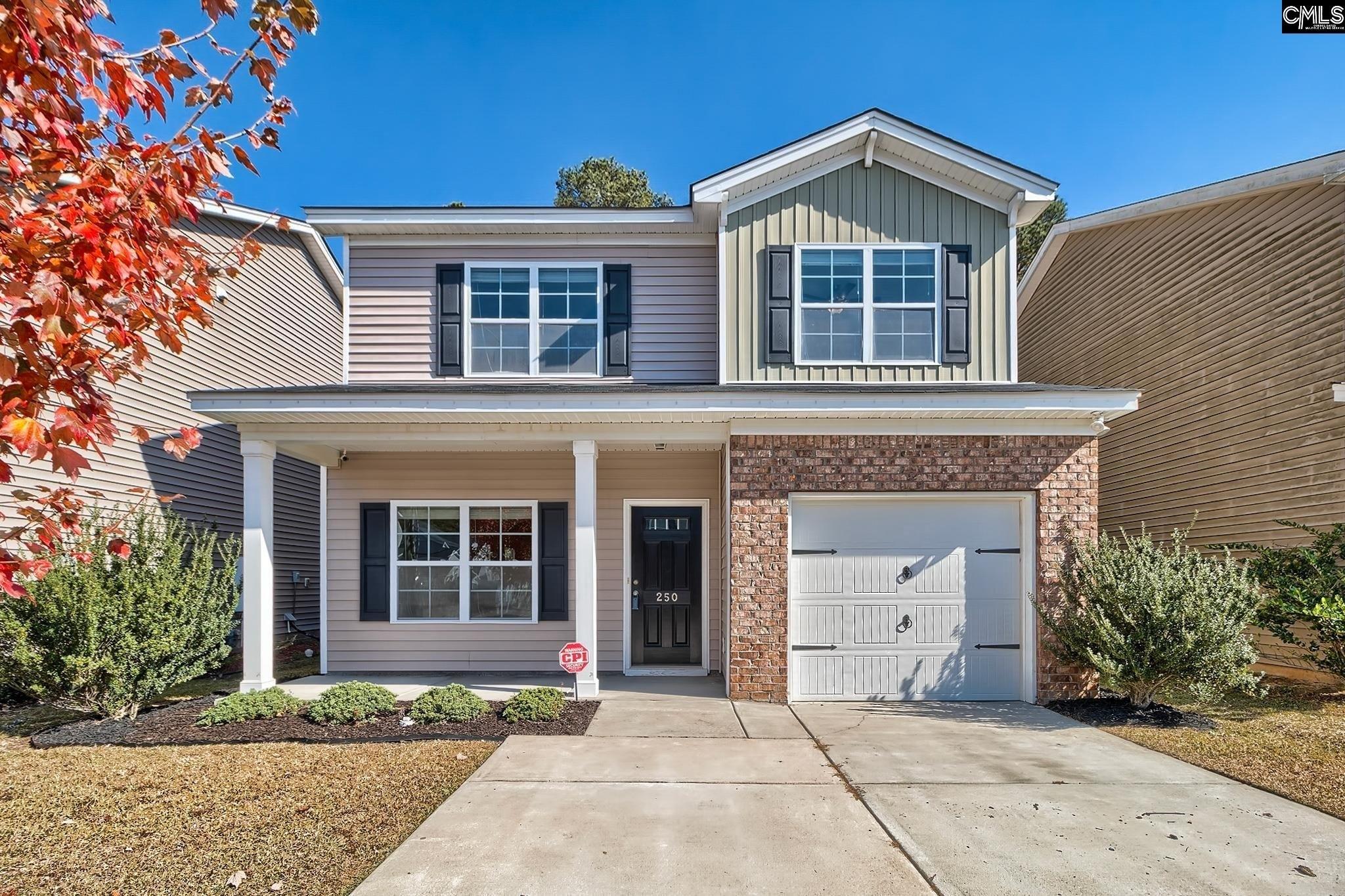 Megan Ln, Lexington, SC 29073