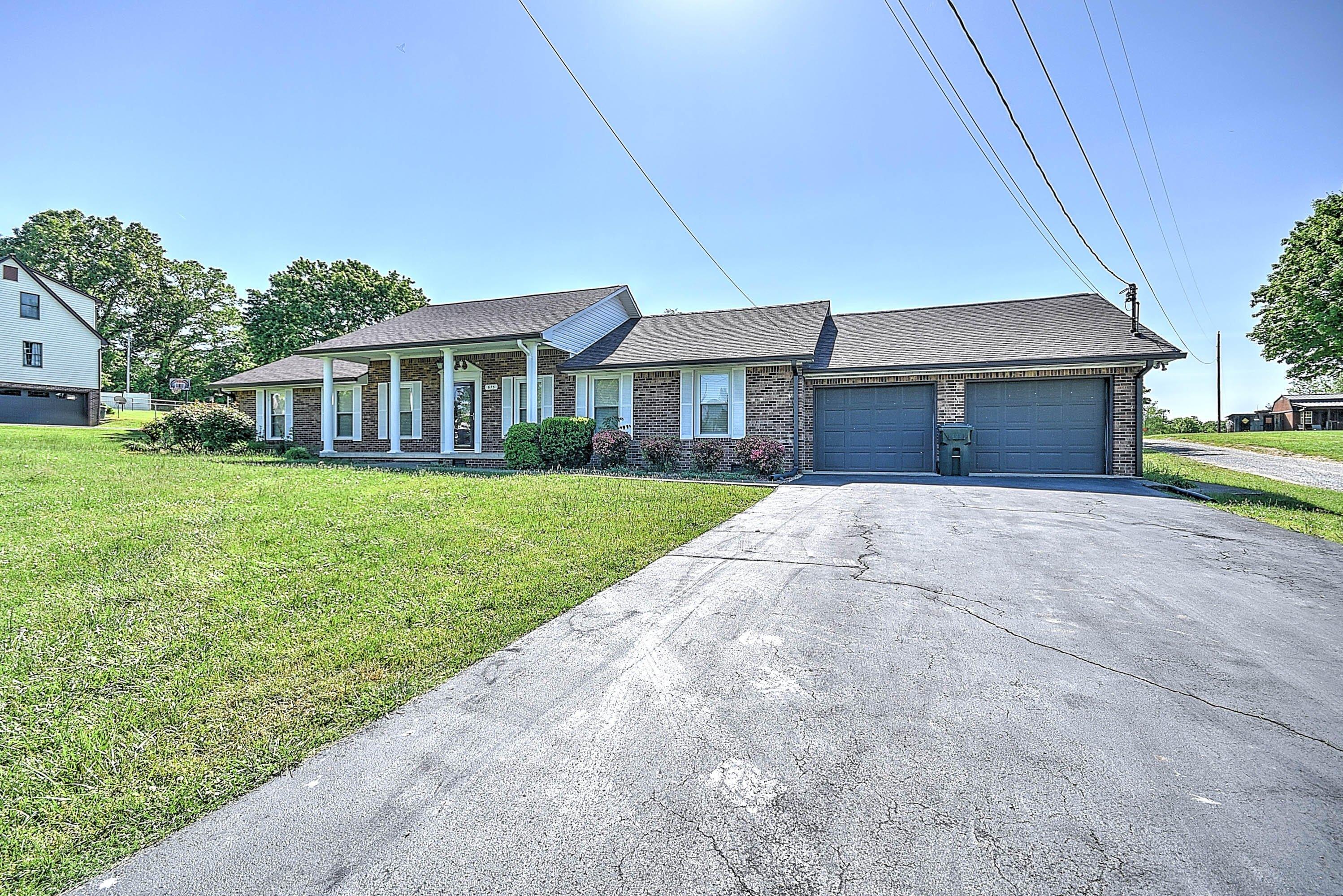 Liberty Church Rd, Johnson City, TN 37615