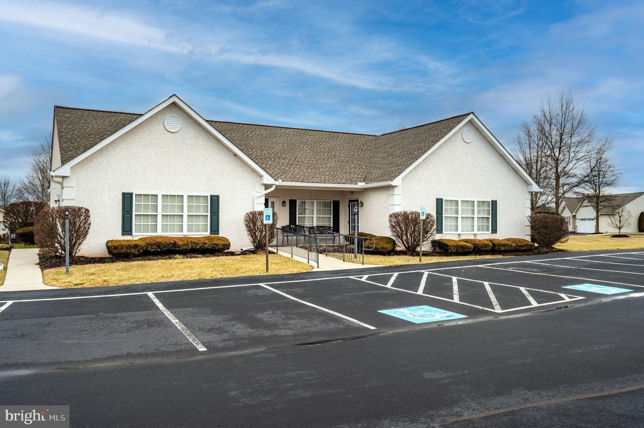 Madison Ct, Royersford, PA 19468