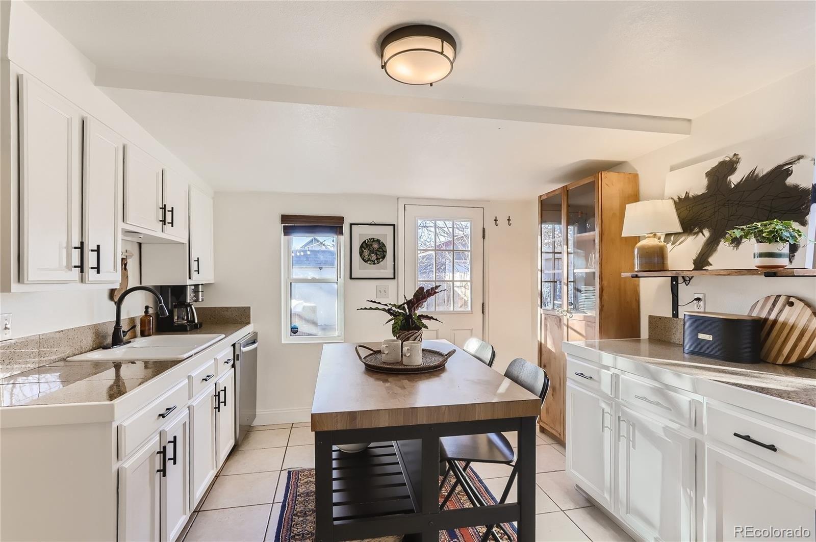 N Humboldt St, Denver, CO 80205