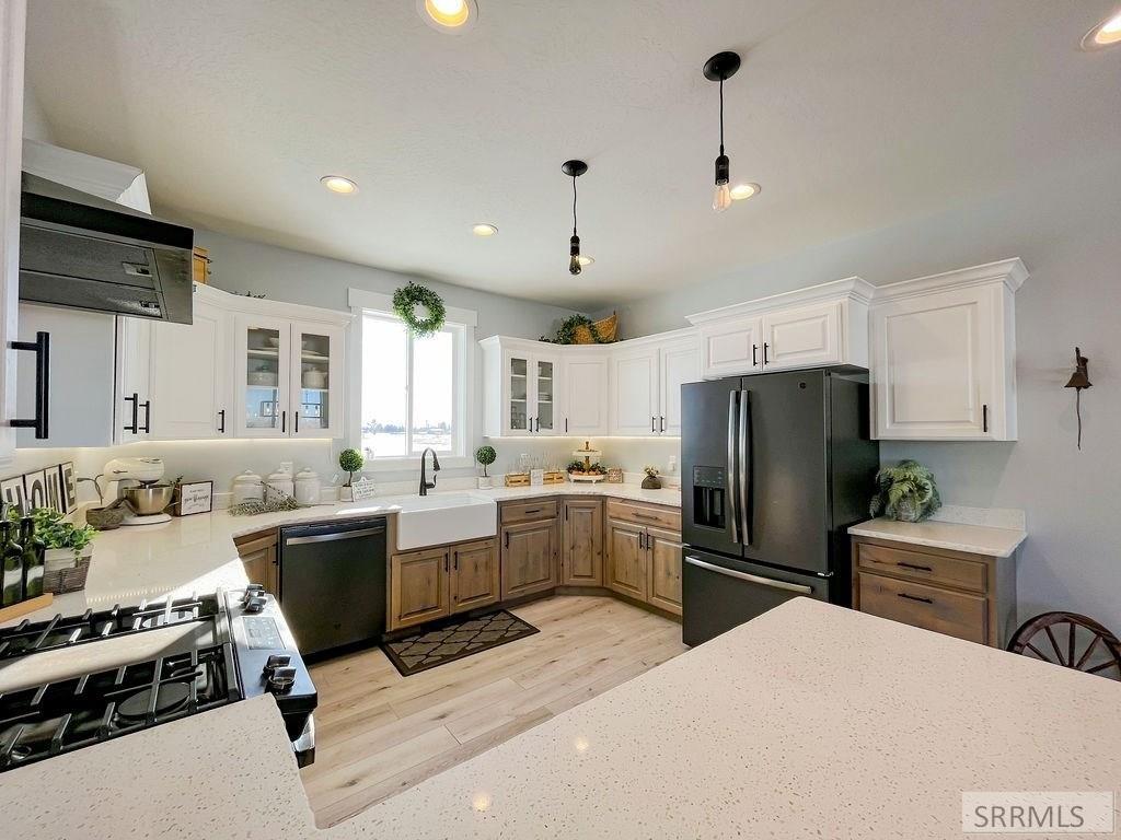 E 460 N, Rigby, ID 83442