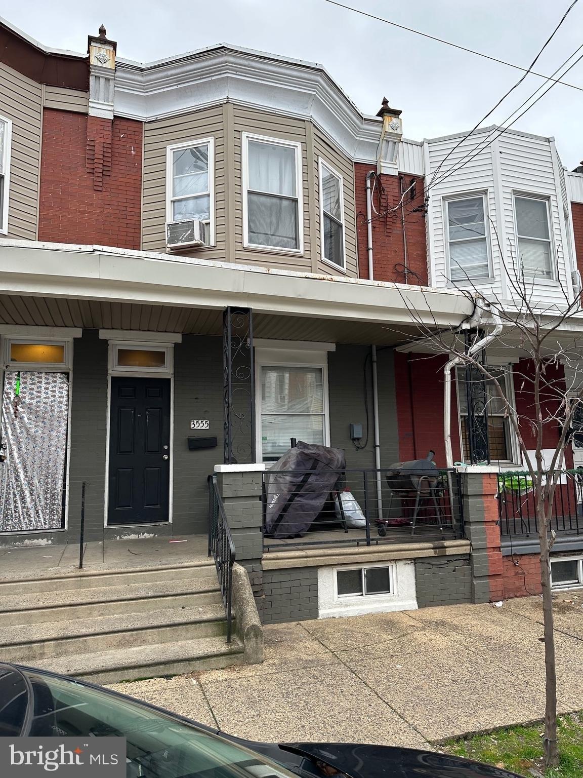 Jasper St, Philadelphia, PA 19134