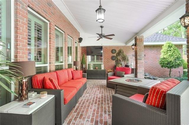 Westwood Dr, Mandeville, LA 70471