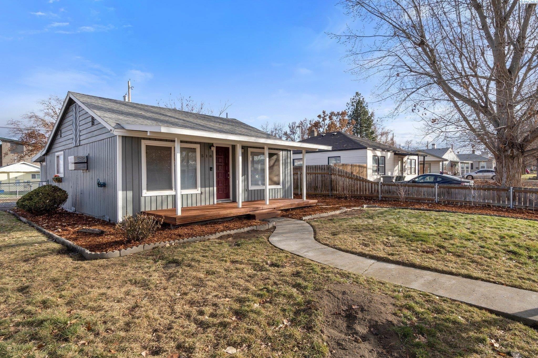 Wright Ave, Richland, WA 99352
