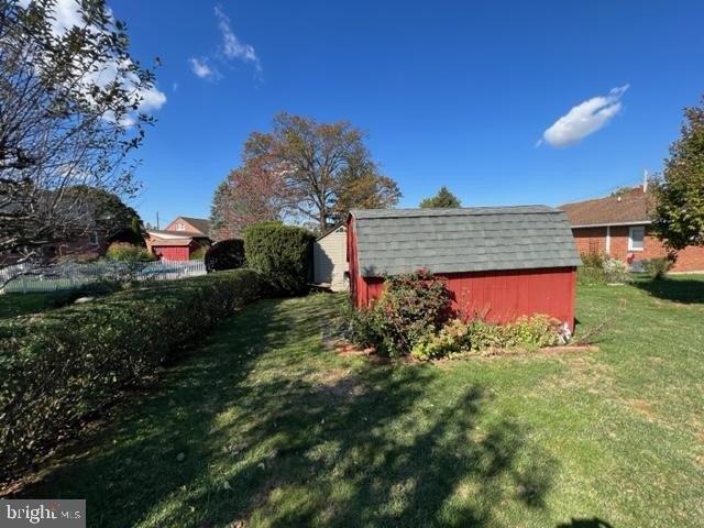 S 4th Ave, Lebanon, PA 17042