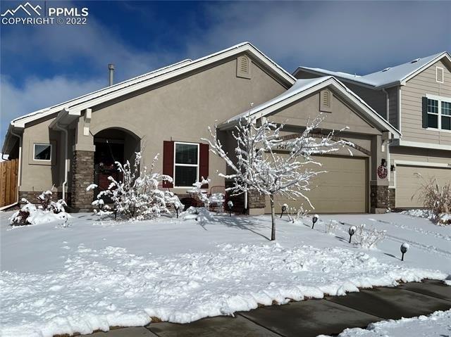 Cat Tail Creek Dr, Colorado Springs, CO 80923
