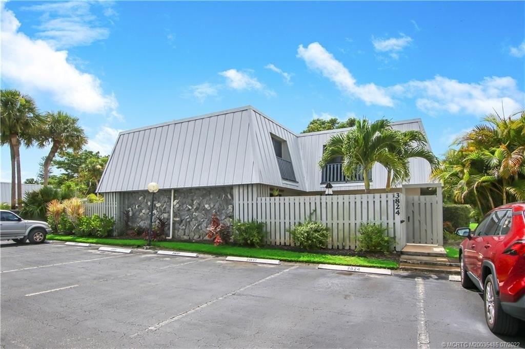 Se Jefferson St, Stuart, FL 34997