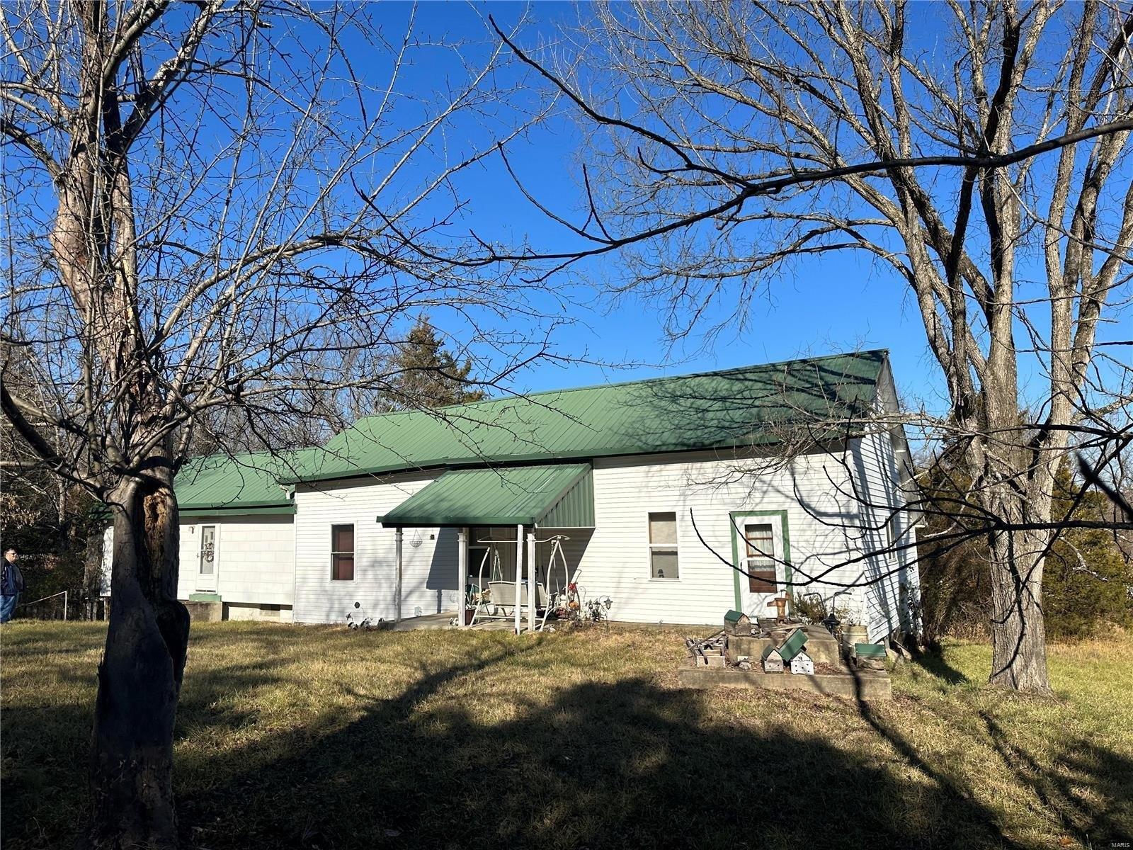 Hillsboro House Springs Rd, Cedar Hill, MO 63016