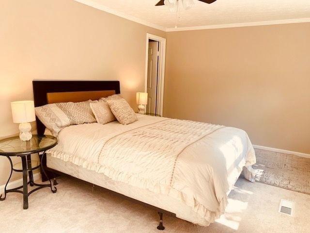 Wedgewood Ln, Tucker, GA 30084