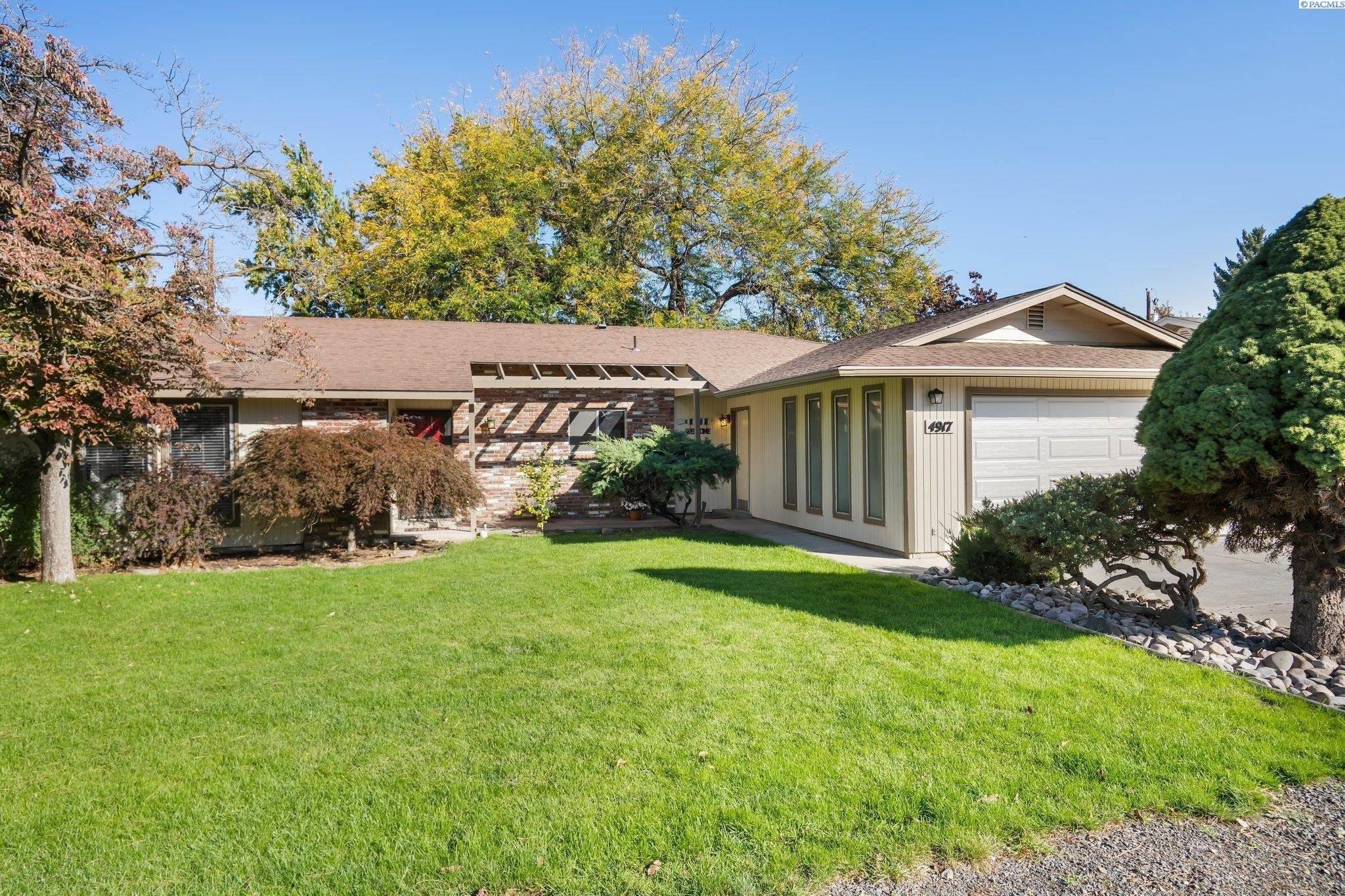 W Sylvester St, Pasco, WA 99301