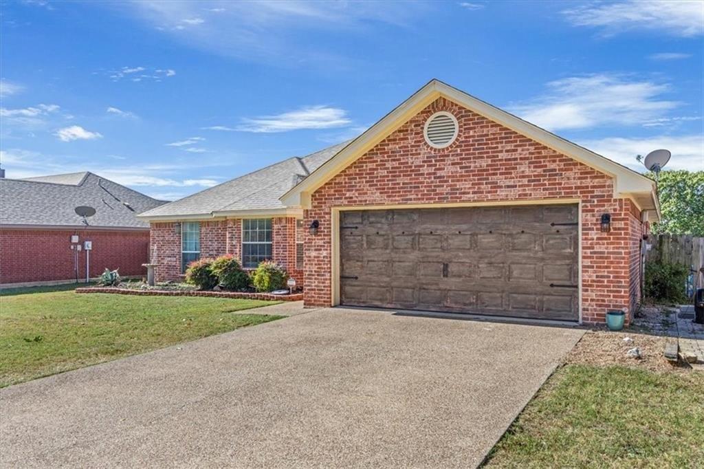 Whitney Trce, Waco, TX 76708