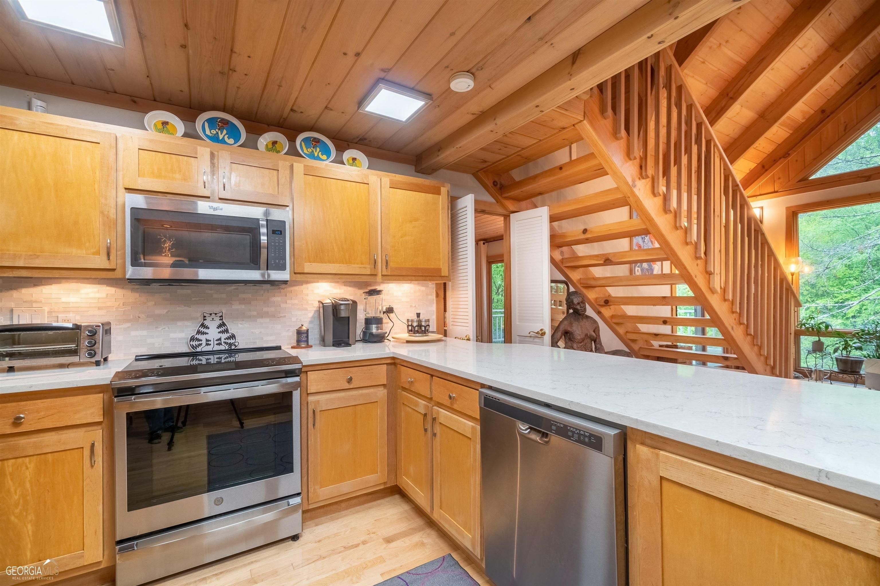 Little Hawk Rd, Sautee Nacoochee, GA 30571