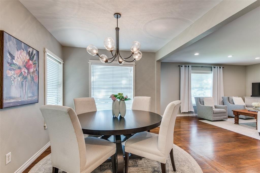 Glencrest Ln, Dallas, TX 75209