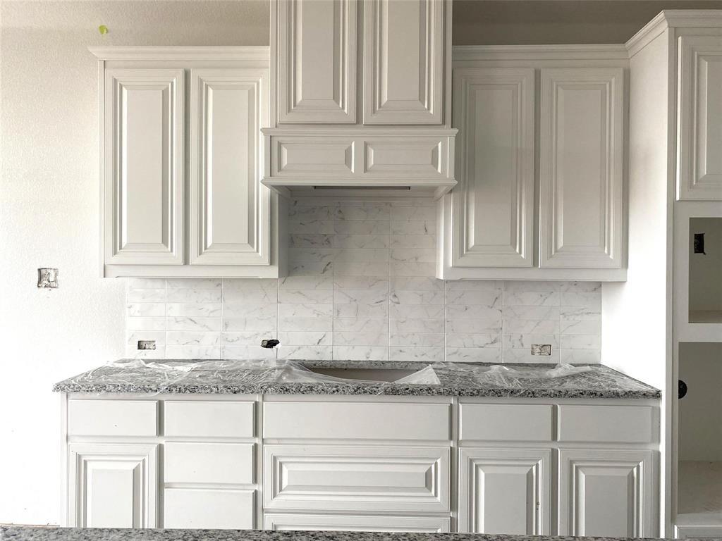 Wheeler Dr, Burleson, TX 76028