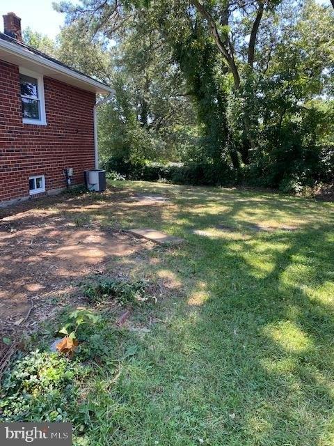 Gavin St, New Carrollton, MD 20784