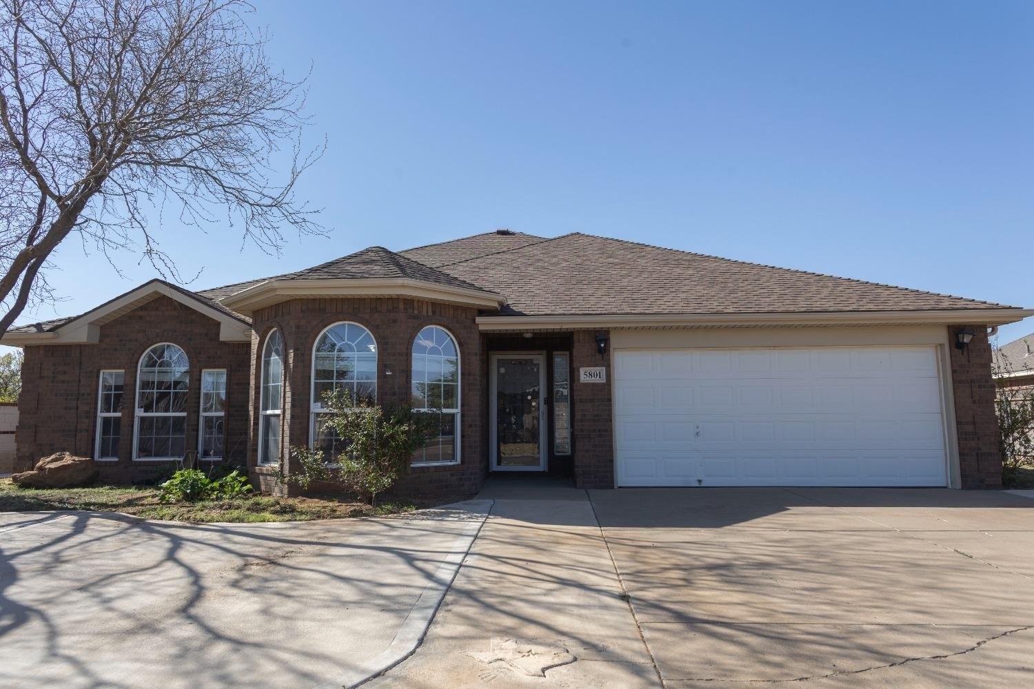 94th St, Lubbock, TX 79424