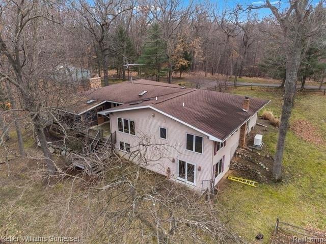 Royal Rd, Springfield, MI 49037