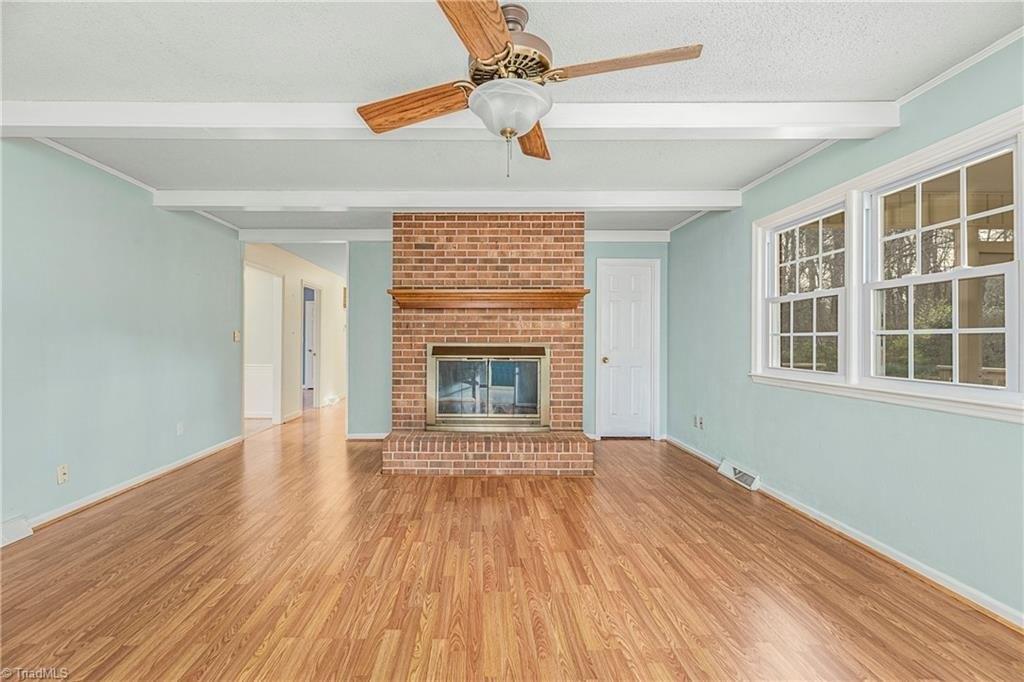 Merrybrook Ct, Clemmons, NC 27012